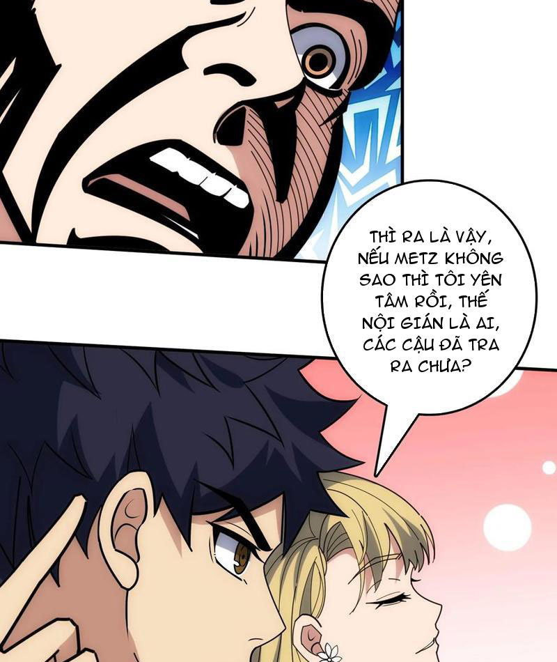 Tin Tức Của Toàn Tri Giả Chapter 44 - Trang 2