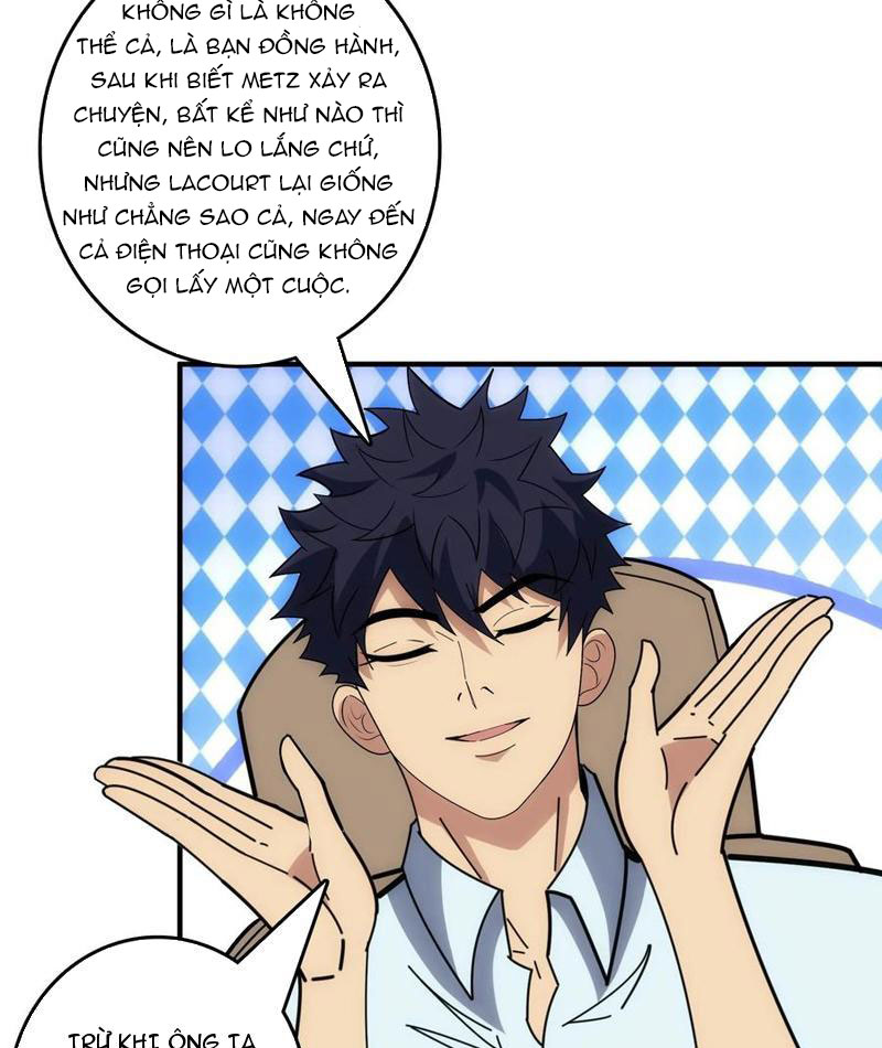 Tin Tức Của Toàn Tri Giả Chapter 44 - Trang 2