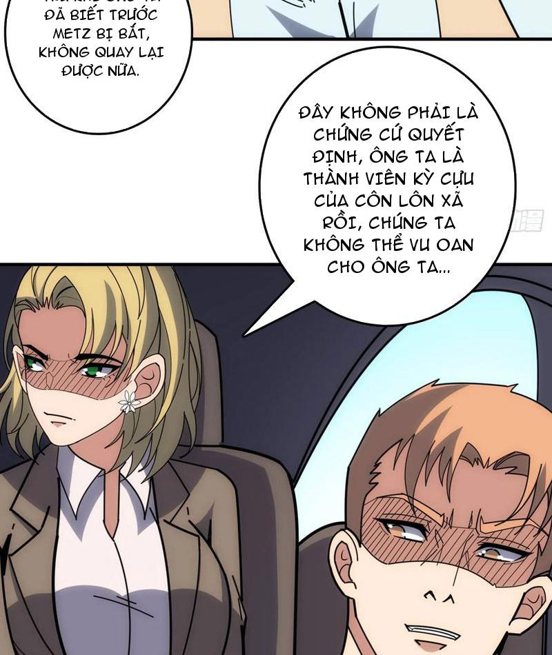 Tin Tức Của Toàn Tri Giả Chapter 44 - Trang 2