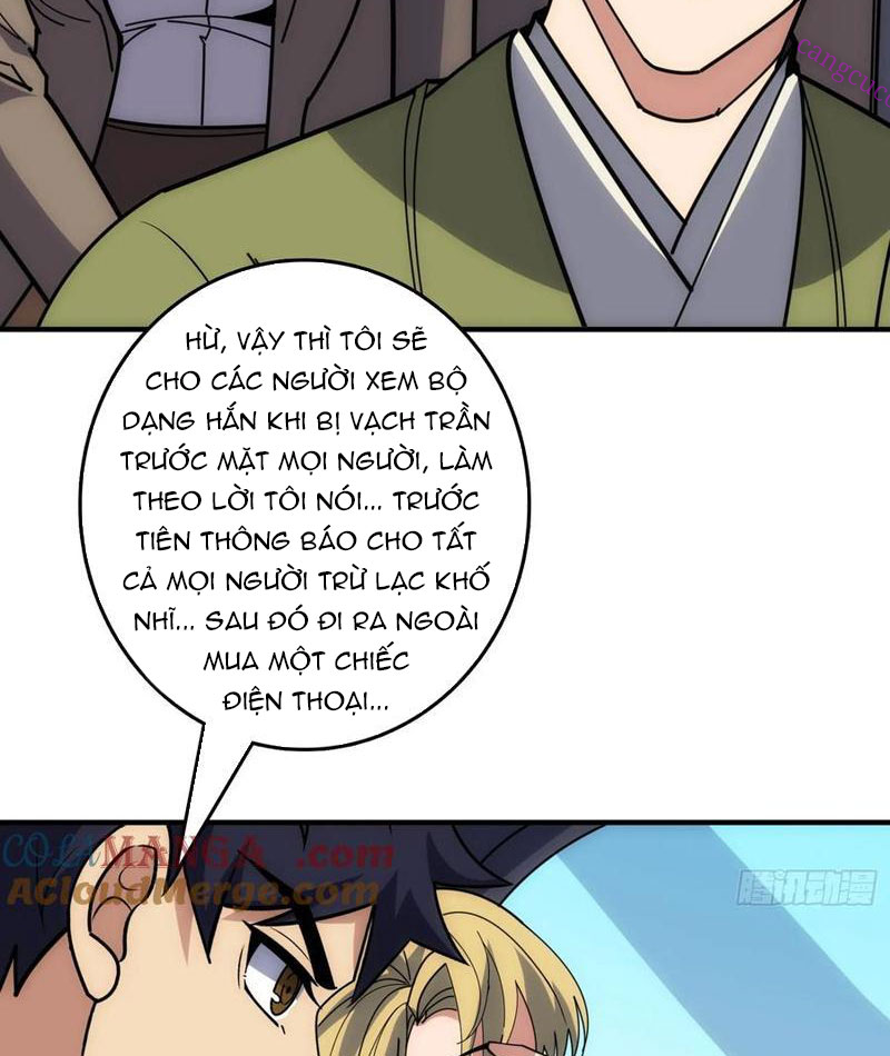 Tin Tức Của Toàn Tri Giả Chapter 44 - Trang 2