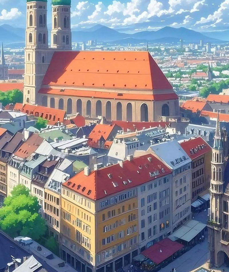 Tin Tức Của Toàn Tri Giả Chapter 44 - Trang 2