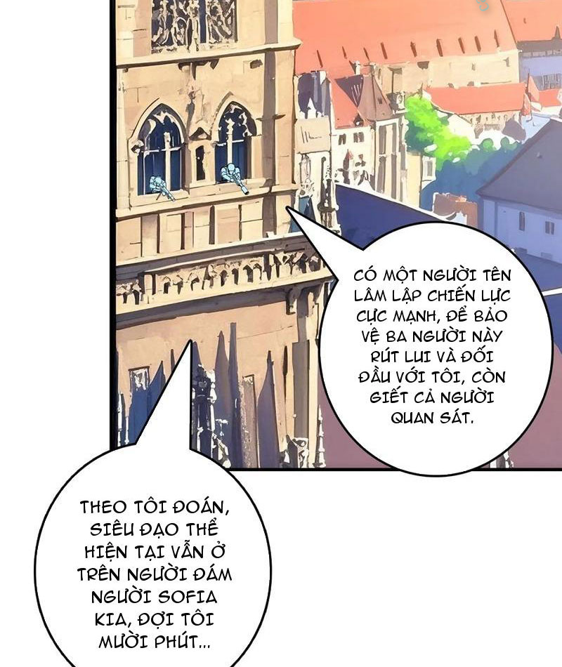 Tin Tức Của Toàn Tri Giả Chapter 44 - Trang 2