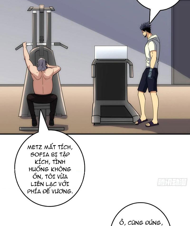 Tin Tức Của Toàn Tri Giả Chapter 44 - Trang 2