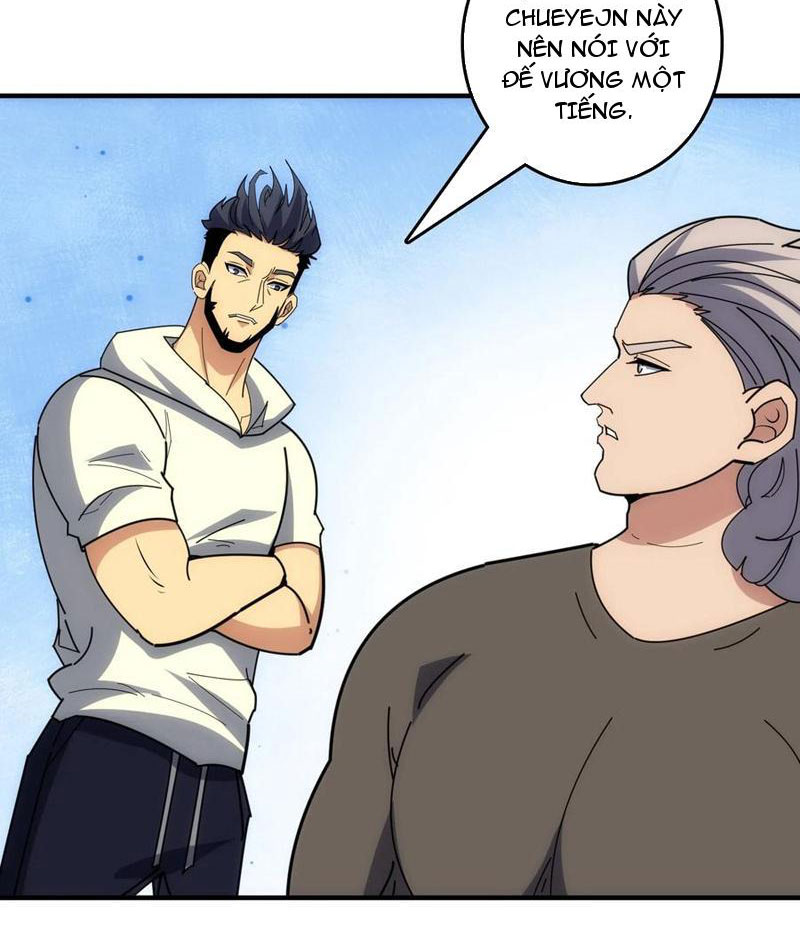 Tin Tức Của Toàn Tri Giả Chapter 44 - Trang 2