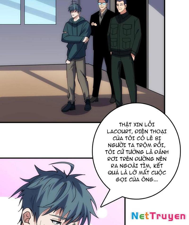 Tin Tức Của Toàn Tri Giả Chapter 44 - Trang 2