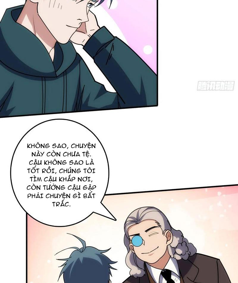 Tin Tức Của Toàn Tri Giả Chapter 44 - Trang 2