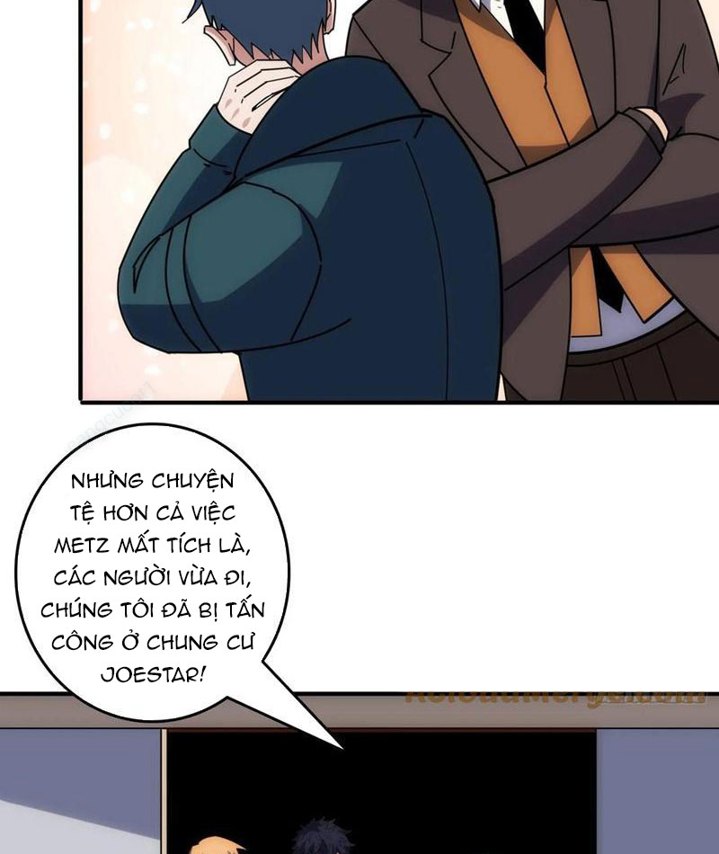 Tin Tức Của Toàn Tri Giả Chapter 44 - Trang 2