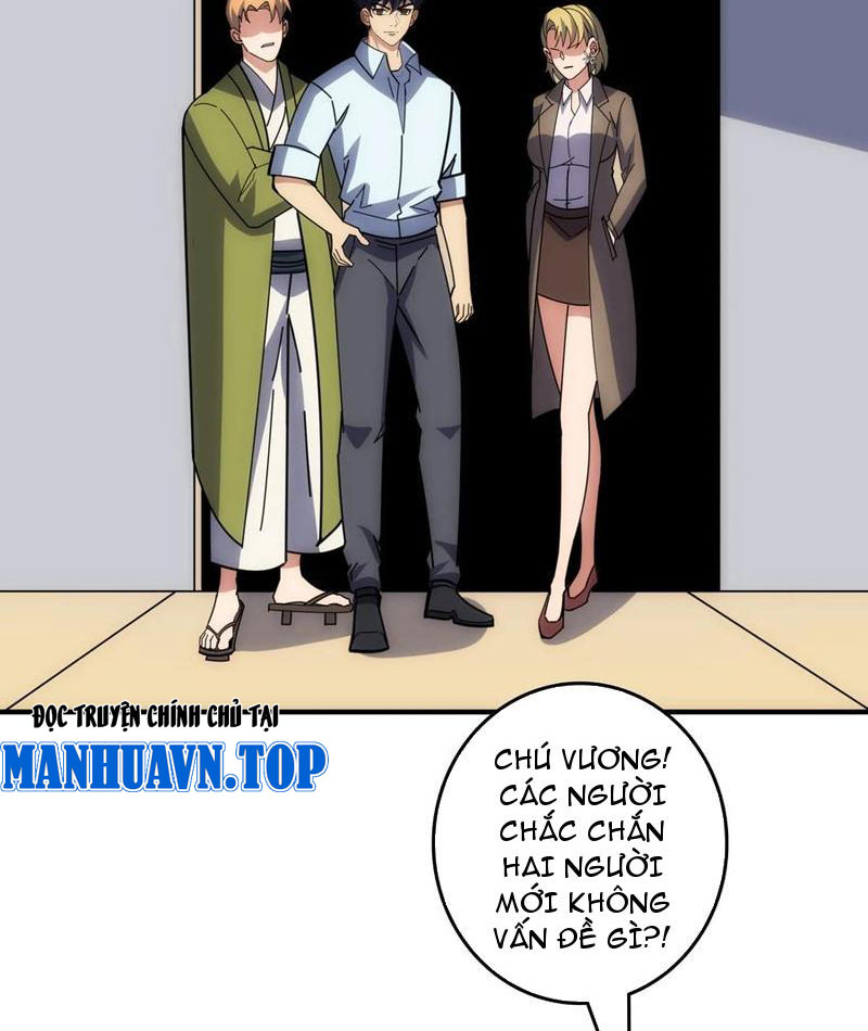 Tin Tức Của Toàn Tri Giả Chapter 44 - Trang 2