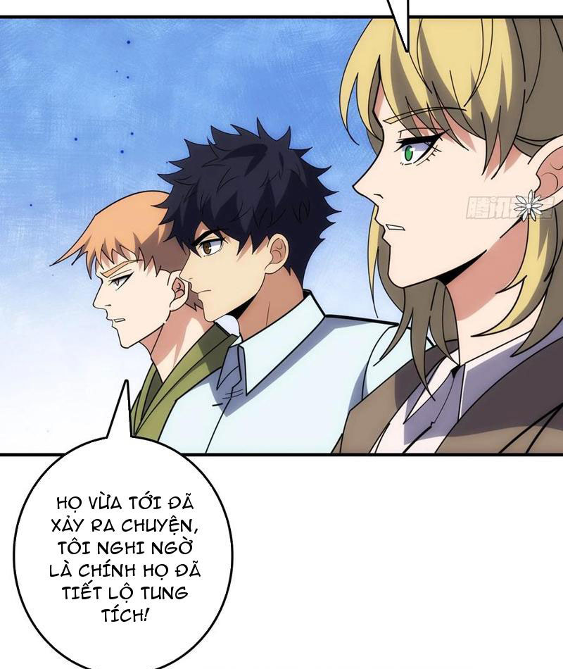 Tin Tức Của Toàn Tri Giả Chapter 44 - Trang 2