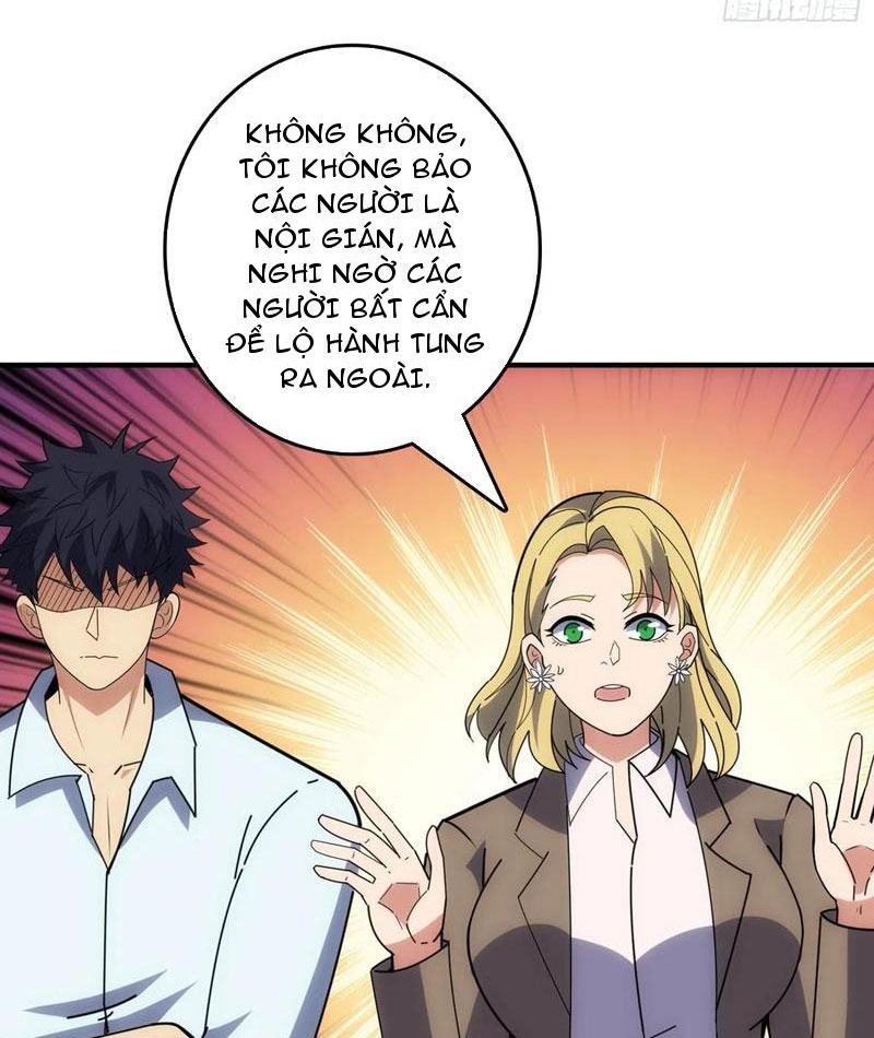 Tin Tức Của Toàn Tri Giả Chapter 44 - Trang 2