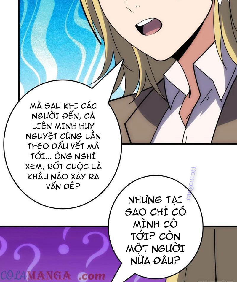 Tin Tức Của Toàn Tri Giả Chapter 44 - Trang 2