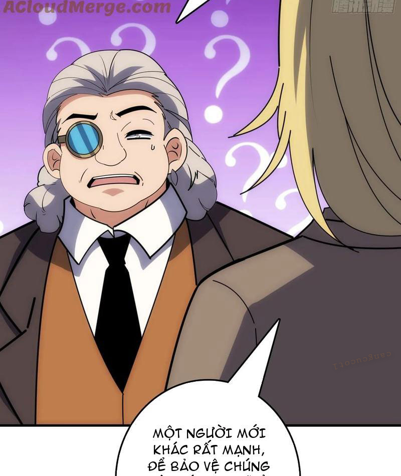 Tin Tức Của Toàn Tri Giả Chapter 44 - Trang 2