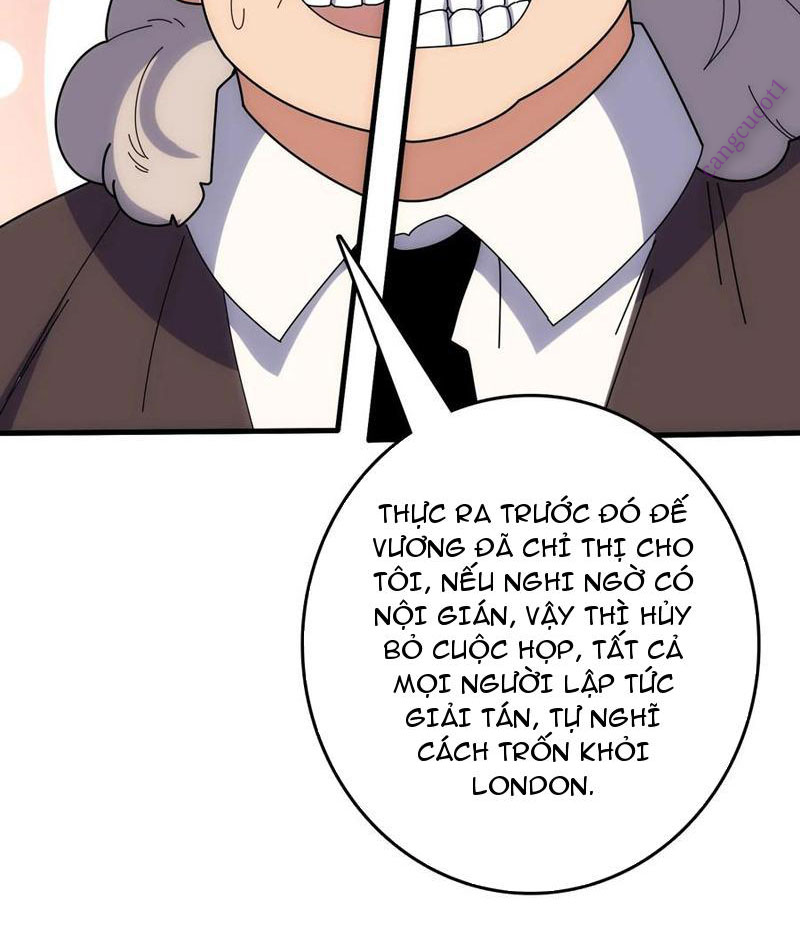 Tin Tức Của Toàn Tri Giả Chapter 44 - Trang 2