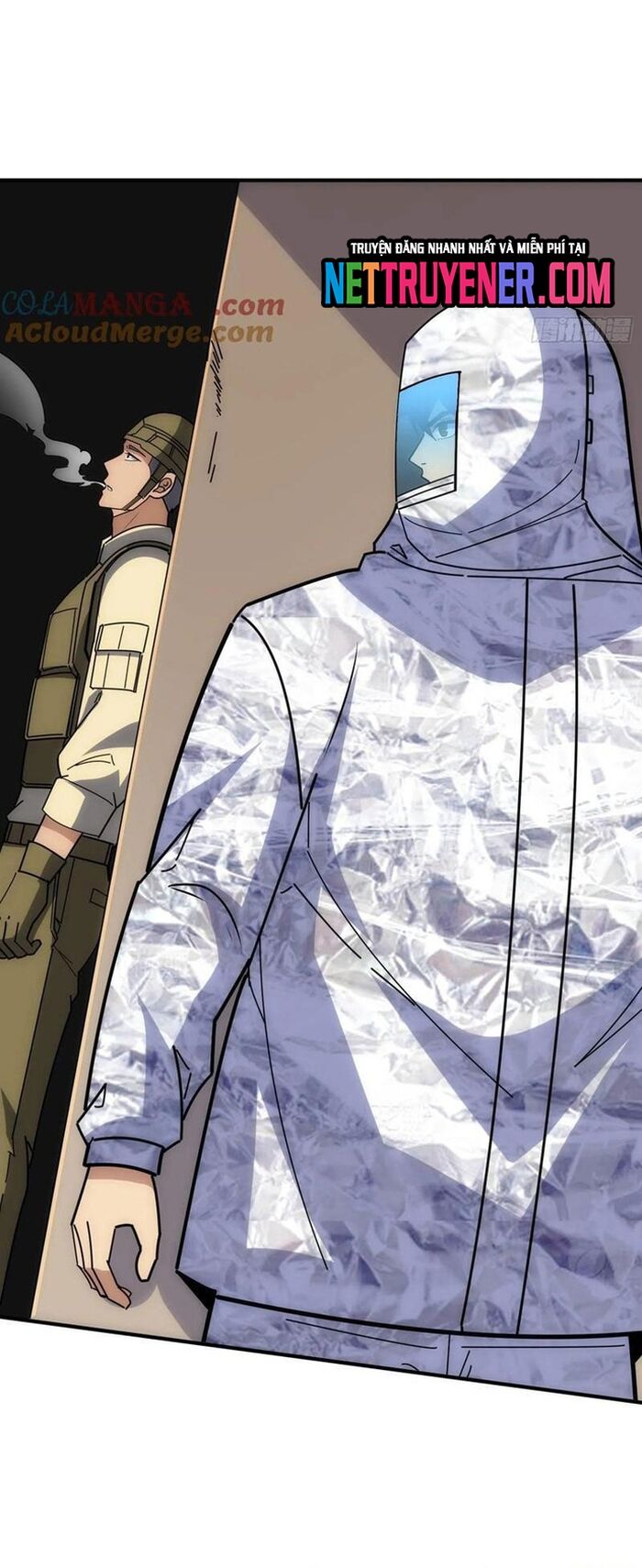 Tin Tức Của Toàn Tri Giả Chapter 45 - Trang 2