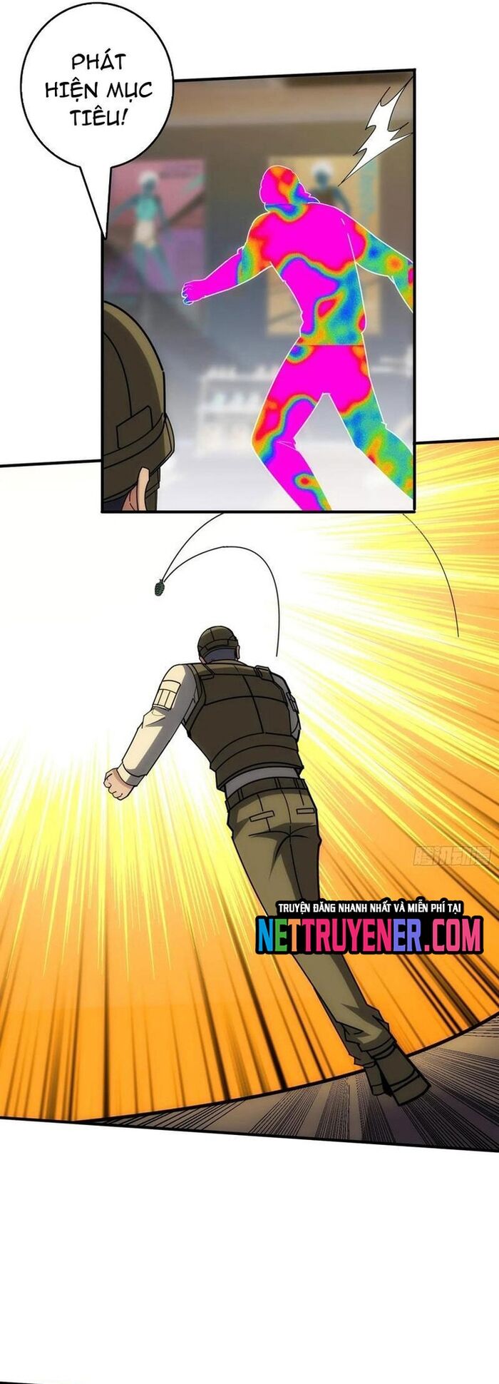 Tin Tức Của Toàn Tri Giả Chapter 45 - Trang 2