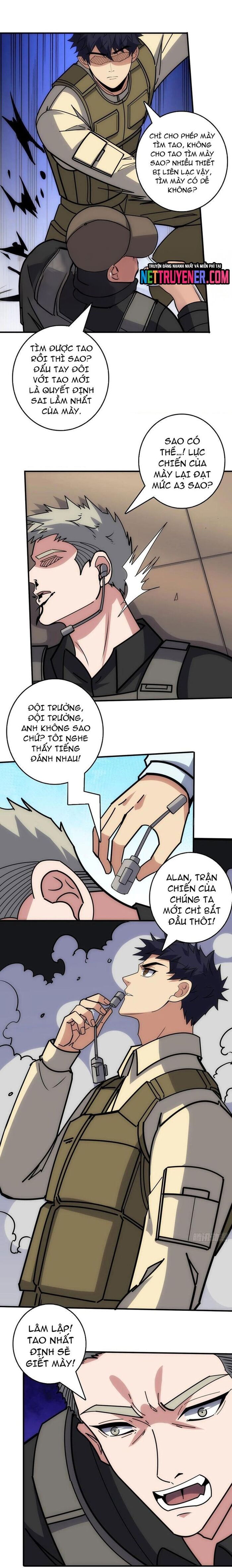 Tin Tức Của Toàn Tri Giả Chapter 45 - Trang 2