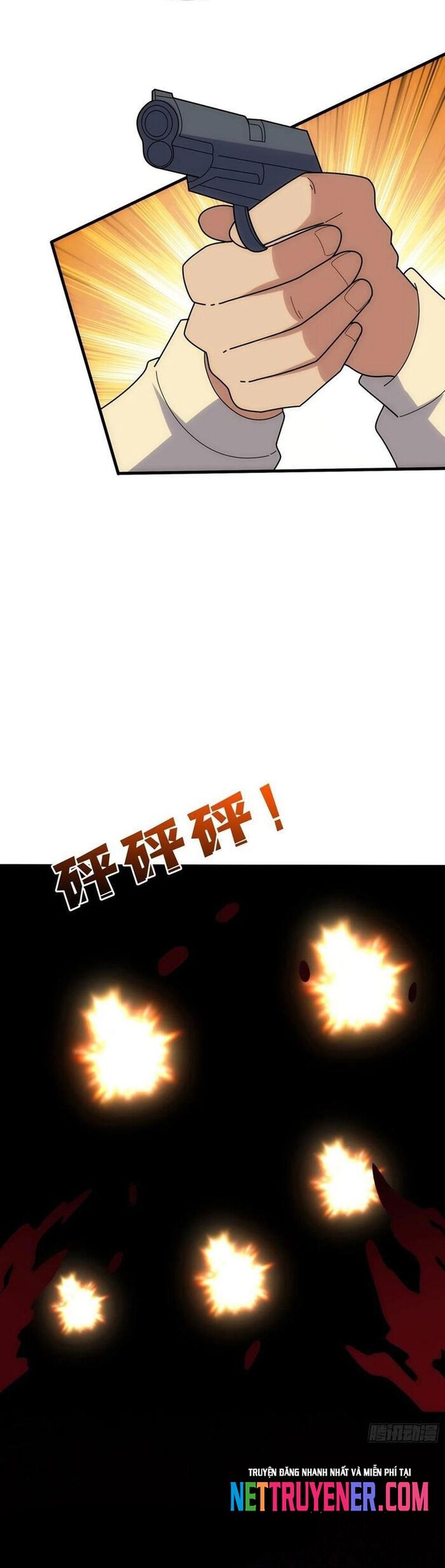 Tin Tức Của Toàn Tri Giả Chapter 45 - Trang 2