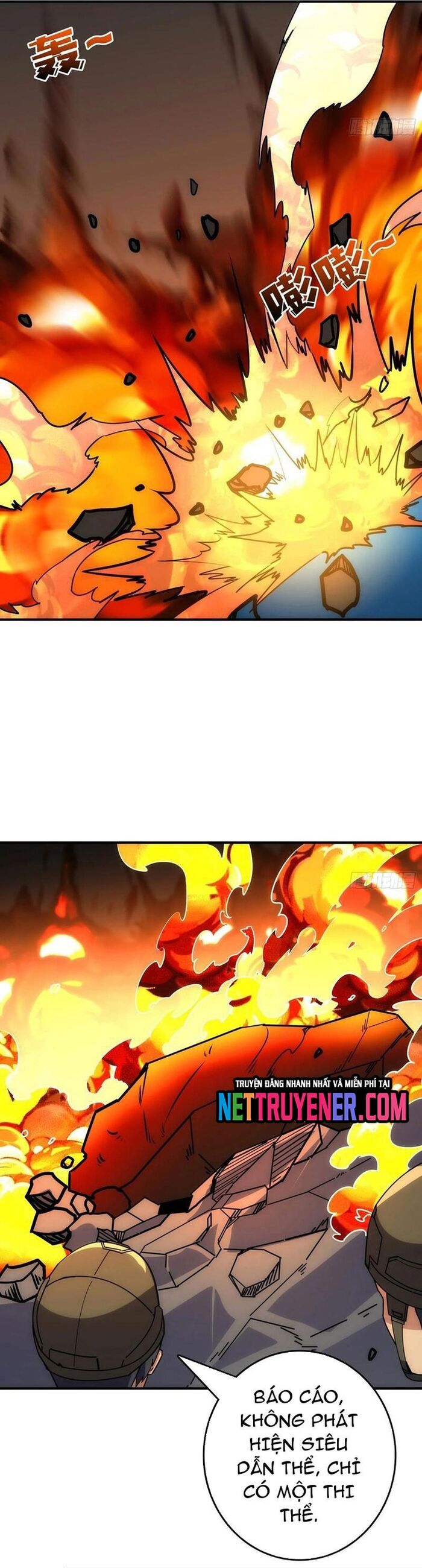 Tin Tức Của Toàn Tri Giả Chapter 45 - Trang 2