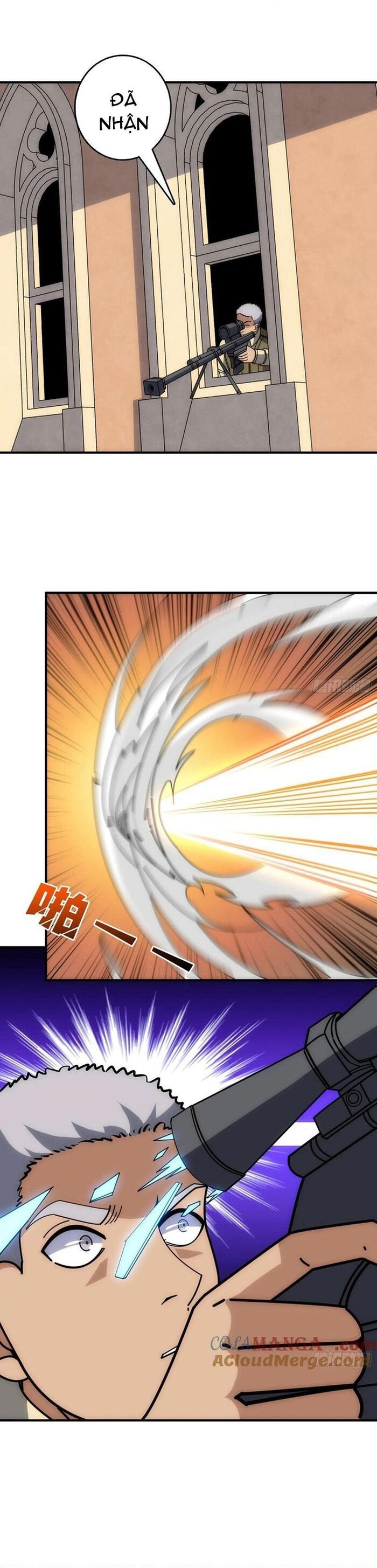 Tin Tức Của Toàn Tri Giả Chapter 45 - Trang 2