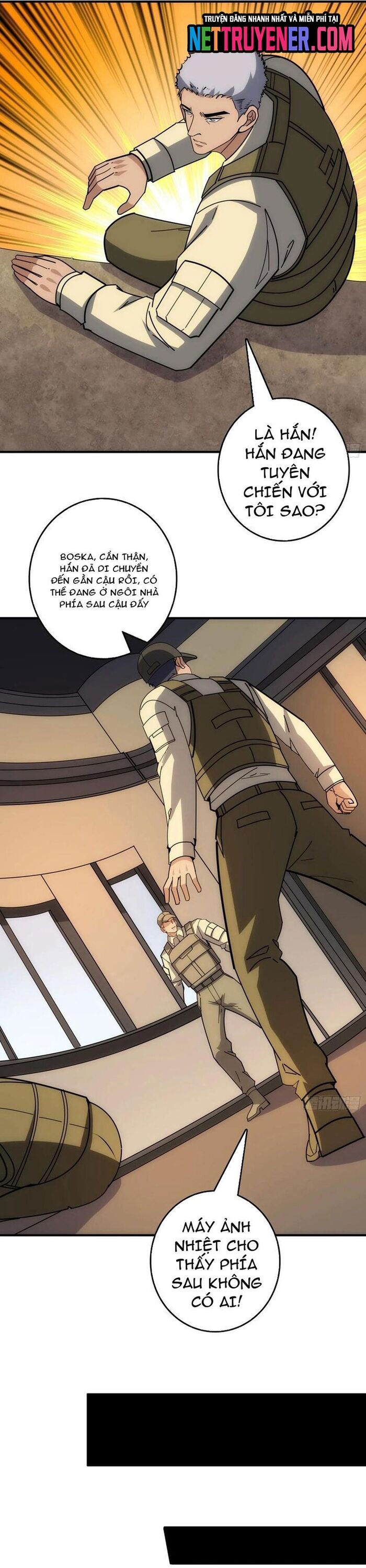 Tin Tức Của Toàn Tri Giả Chapter 45 - Trang 2