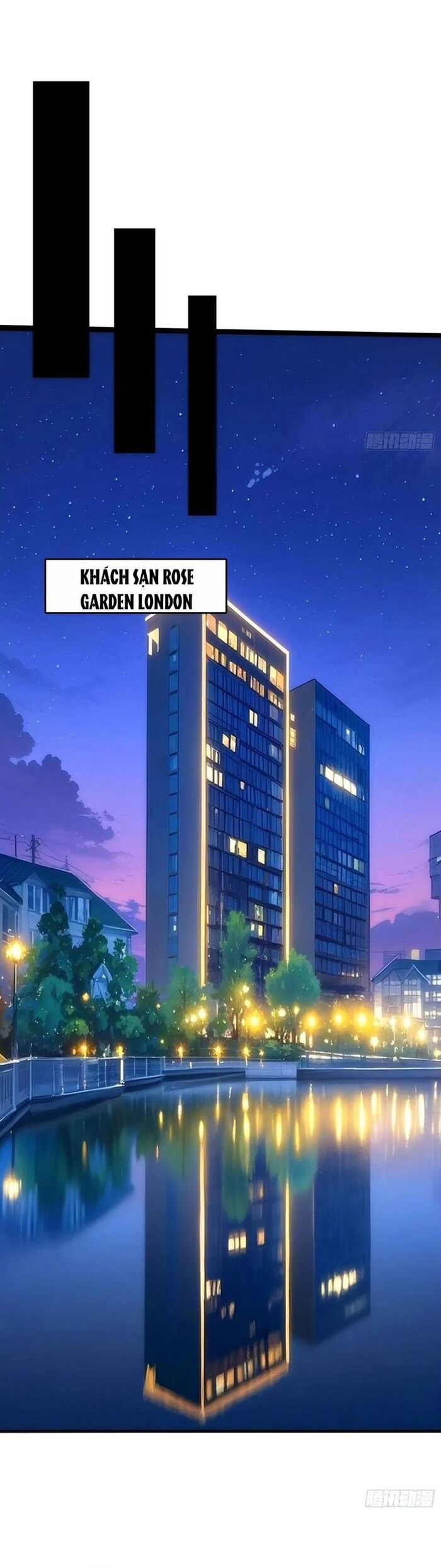 Tin Tức Của Toàn Tri Giả Chapter 46 - Trang 2