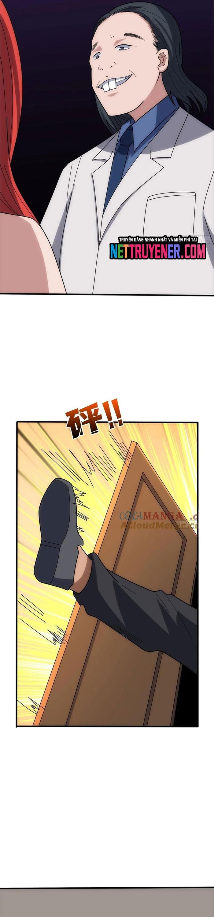 Tin Tức Của Toàn Tri Giả Chapter 46 - Trang 2