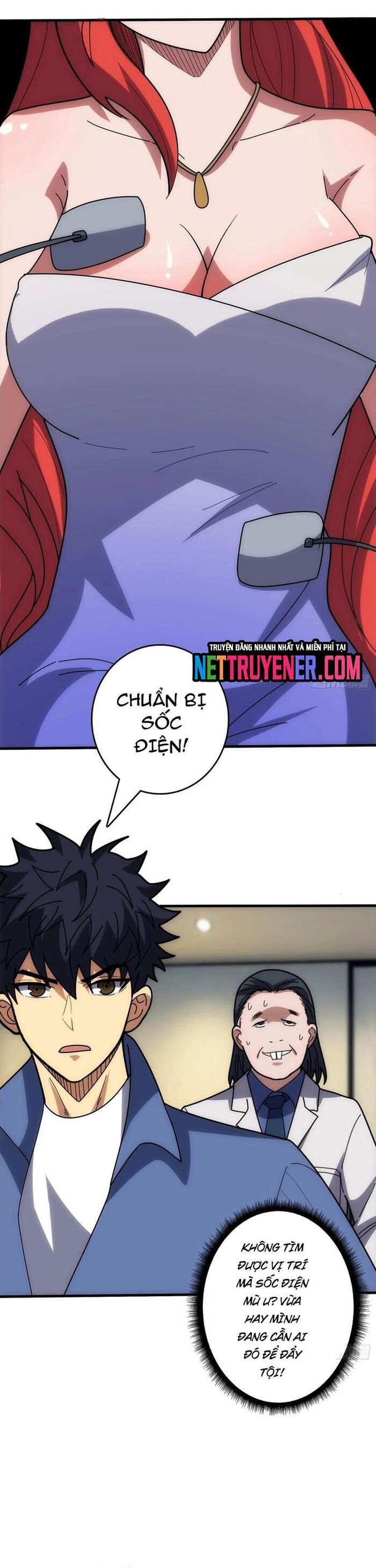 Tin Tức Của Toàn Tri Giả Chapter 46 - Trang 2
