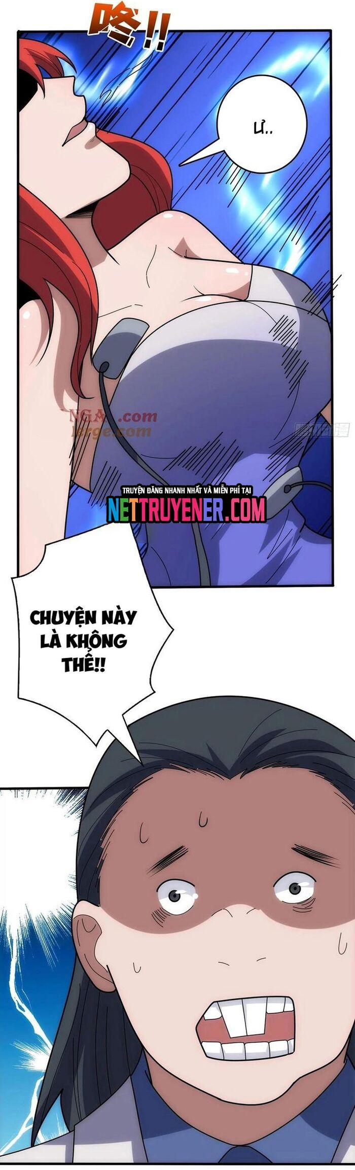 Tin Tức Của Toàn Tri Giả Chapter 46 - Trang 2