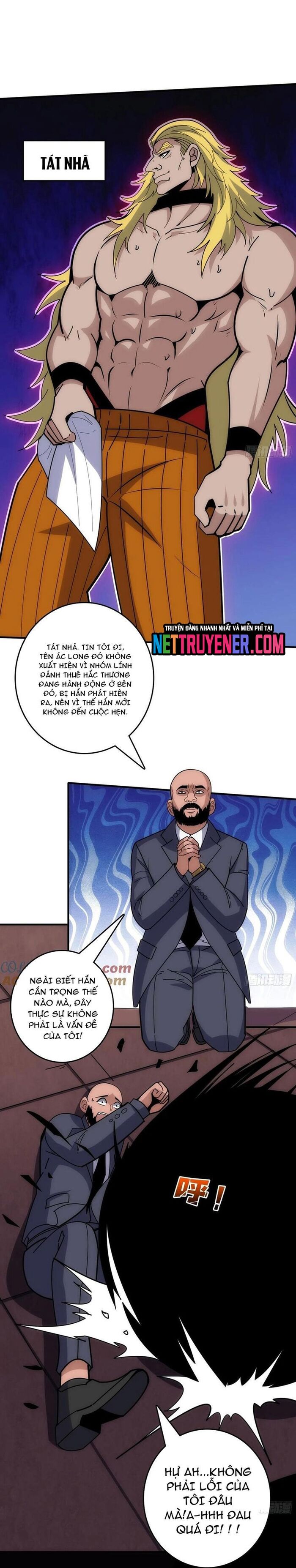 Tin Tức Của Toàn Tri Giả Chapter 46 - Trang 2