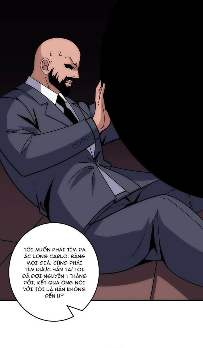 Tin Tức Của Toàn Tri Giả Chapter 46 - Trang 2