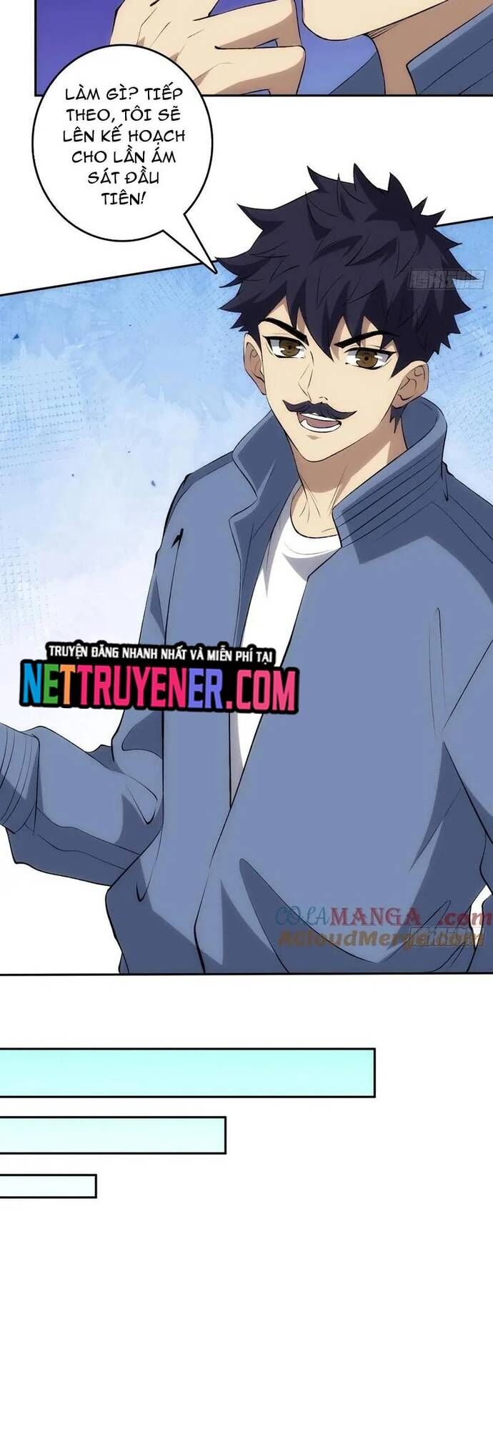 Tin Tức Của Toàn Tri Giả Chapter 47 - Trang 2