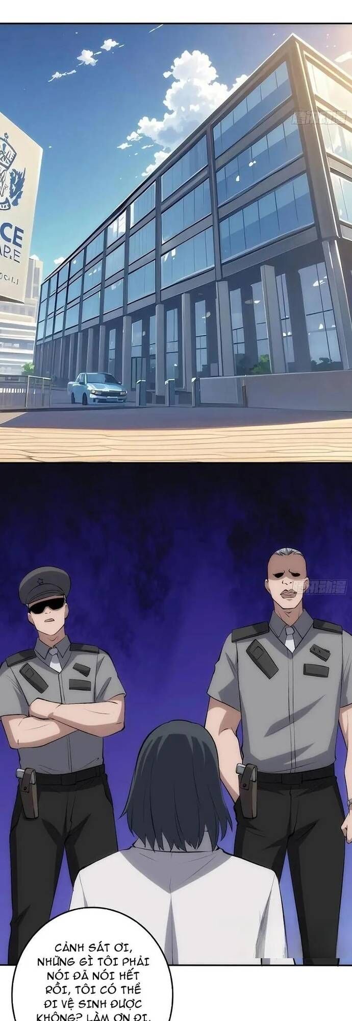 Tin Tức Của Toàn Tri Giả Chapter 47 - Trang 2