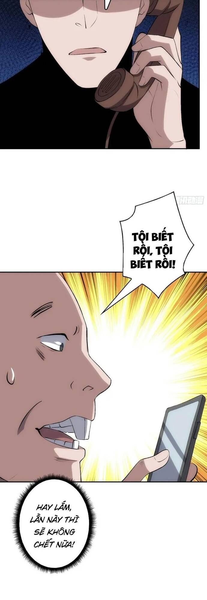 Tin Tức Của Toàn Tri Giả Chapter 47 - Trang 2