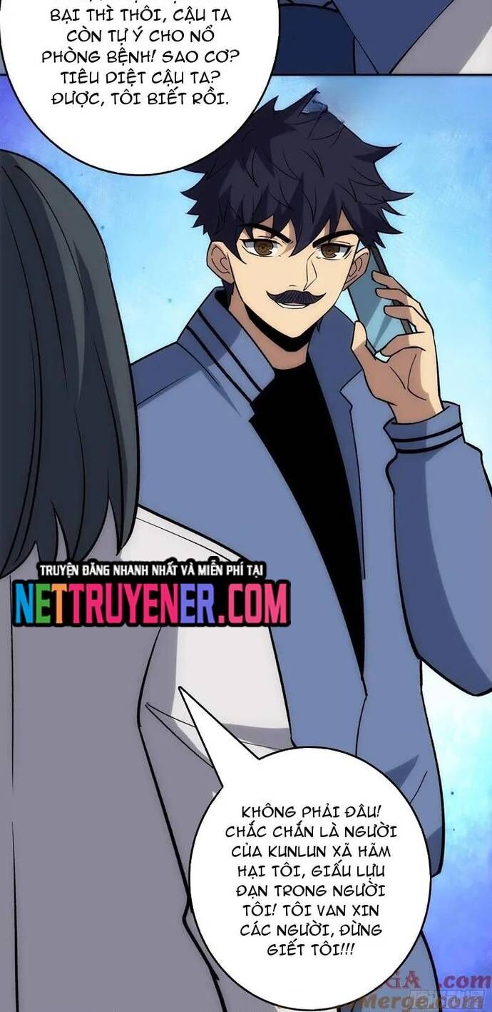 Tin Tức Của Toàn Tri Giả Chapter 47 - Trang 2