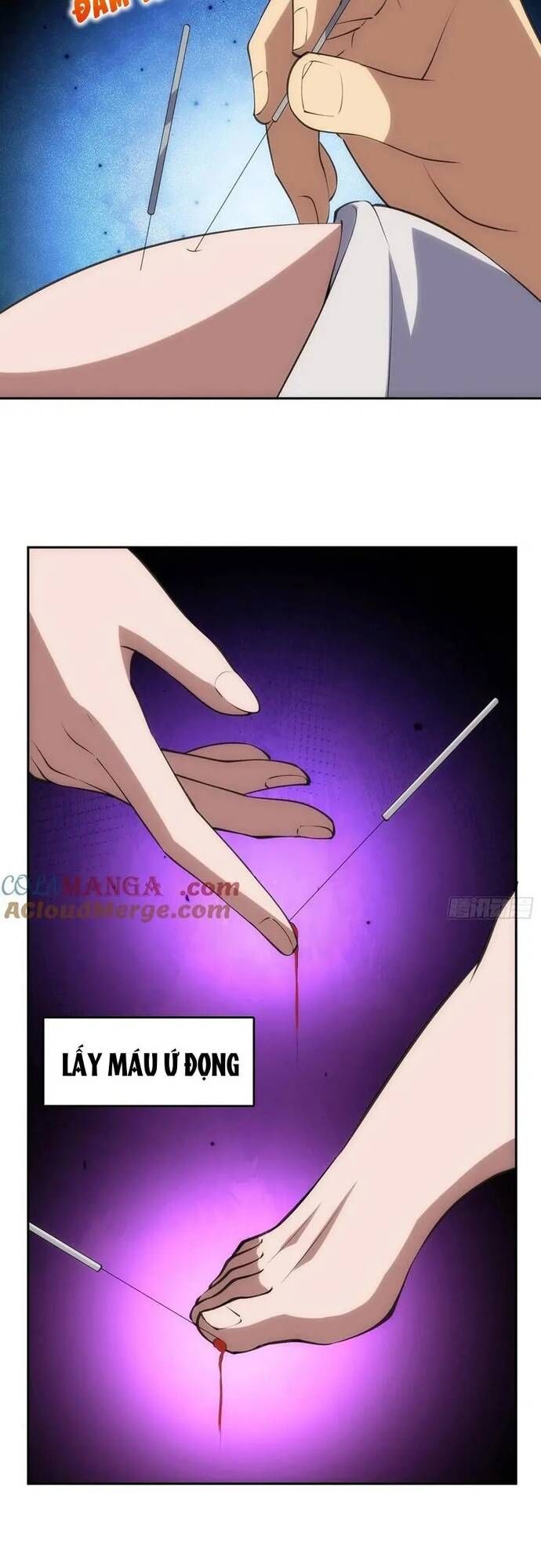 Tin Tức Của Toàn Tri Giả Chapter 47 - Trang 2