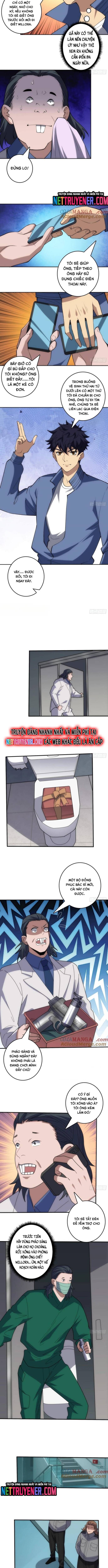 Tin Tức Của Toàn Tri Giả Chapter 48 - Trang 2