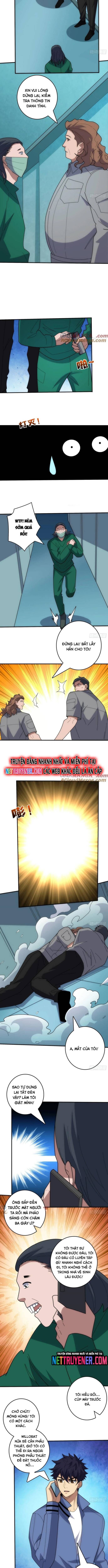 Tin Tức Của Toàn Tri Giả Chapter 48 - Trang 2