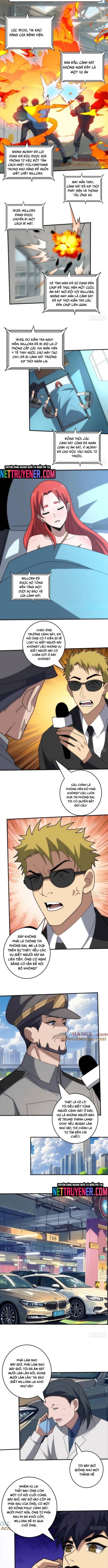 Tin Tức Của Toàn Tri Giả Chapter 48 - Trang 2