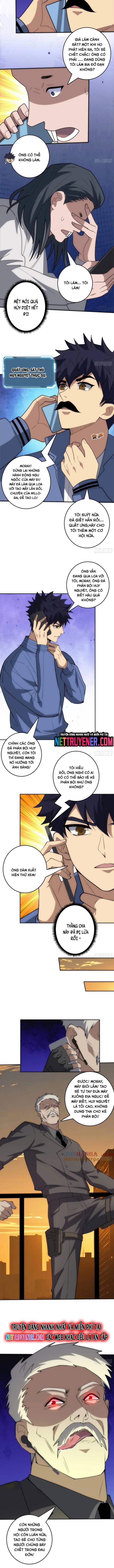 Tin Tức Của Toàn Tri Giả Chapter 48 - Trang 2