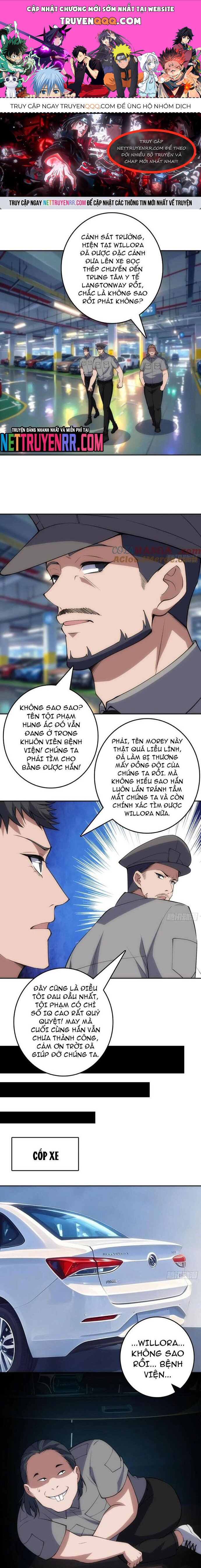 Tin Tức Của Toàn Tri Giả Chapter 49 - Trang 2