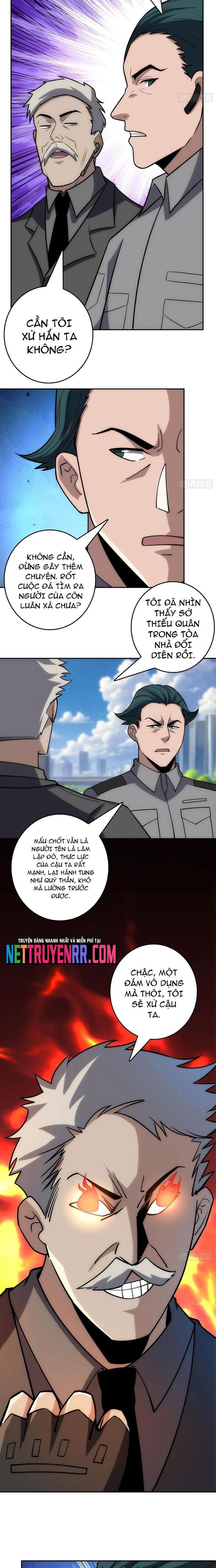 Tin Tức Của Toàn Tri Giả Chapter 49 - Trang 2