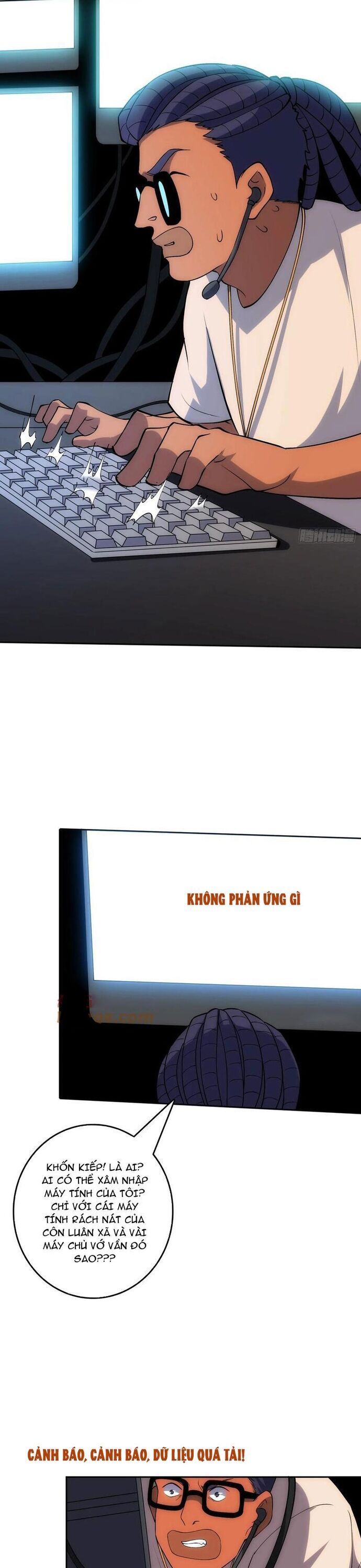 Tin Tức Của Toàn Tri Giả Chapter 50 - Trang 2