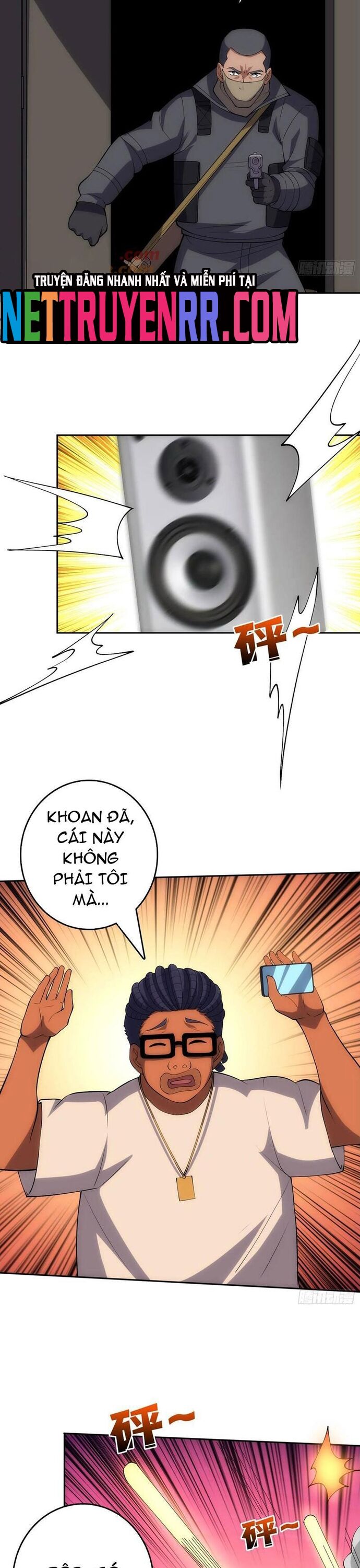 Tin Tức Của Toàn Tri Giả Chapter 50 - Trang 2