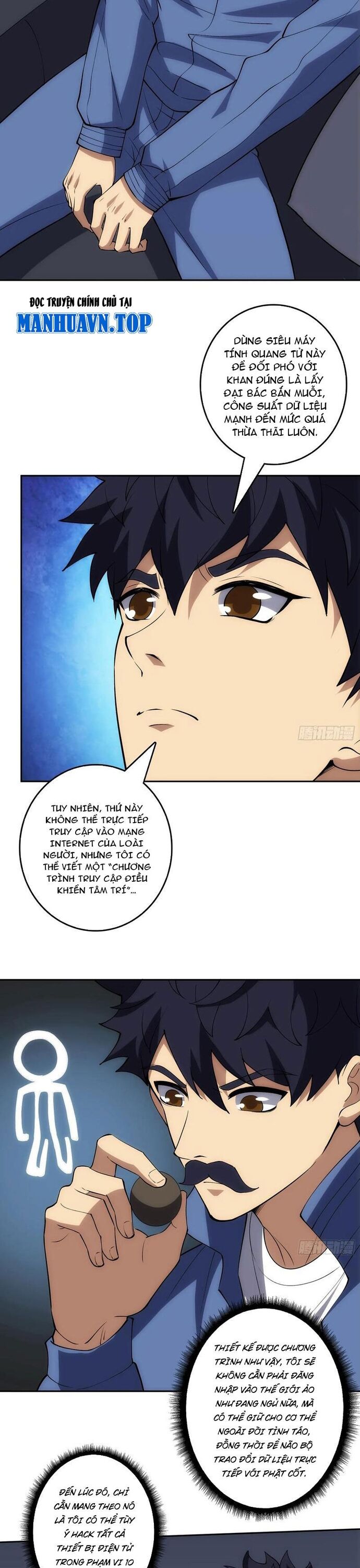 Tin Tức Của Toàn Tri Giả Chapter 50 - Trang 2