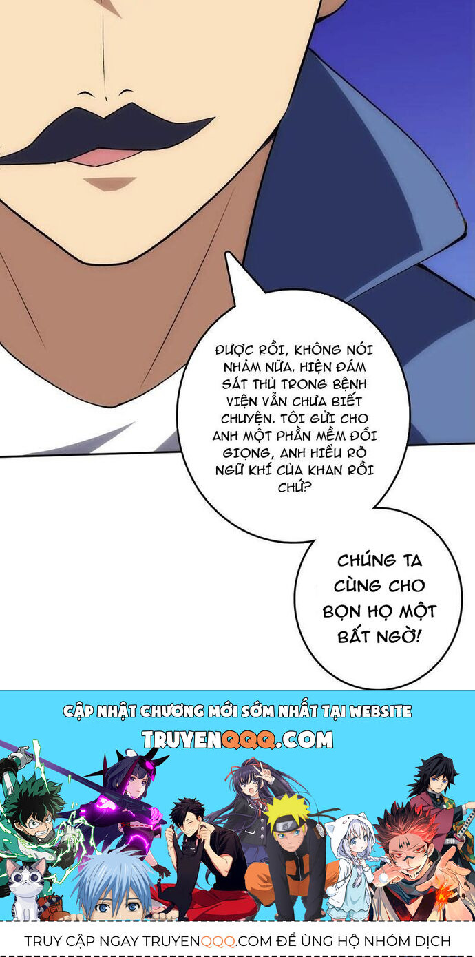 Tin Tức Của Toàn Tri Giả Chapter 50 - Trang 2