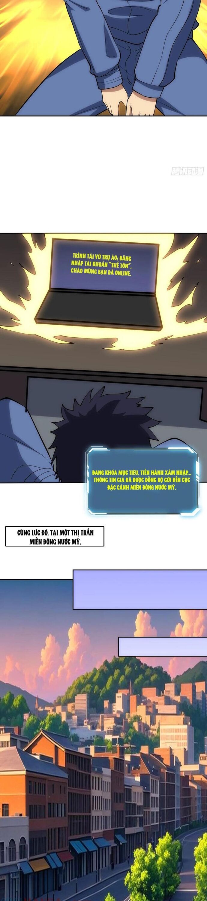 Tin Tức Của Toàn Tri Giả Chapter 50 - Trang 2