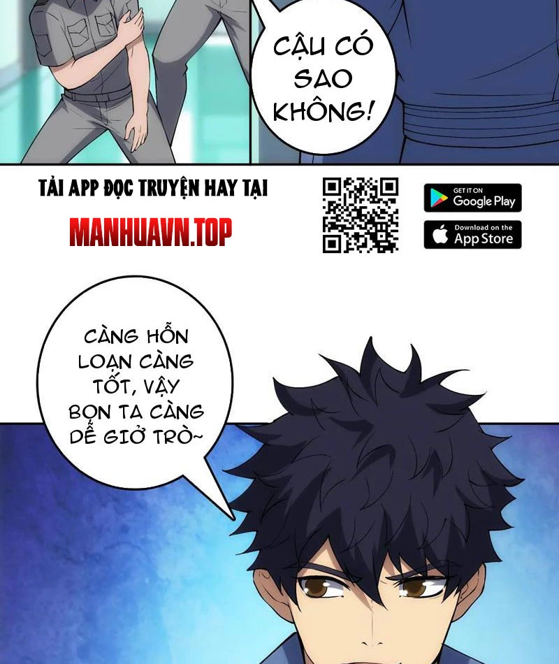 Tin Tức Của Toàn Tri Giả Chapter 51 - Trang 2