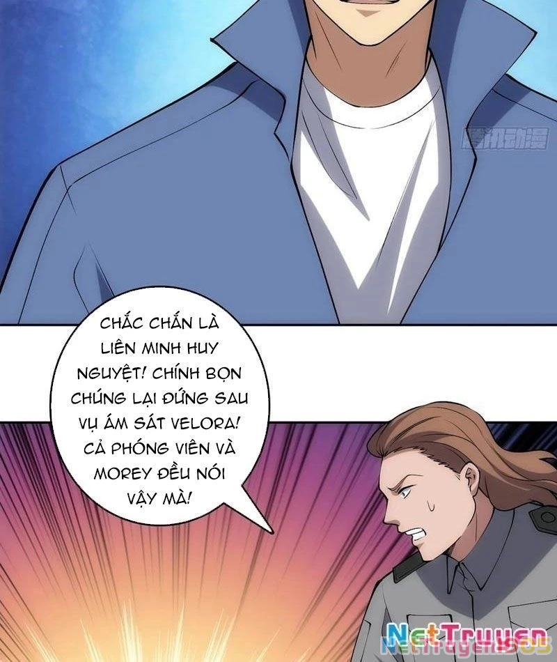 Tin Tức Của Toàn Tri Giả Chapter 51 - Trang 2