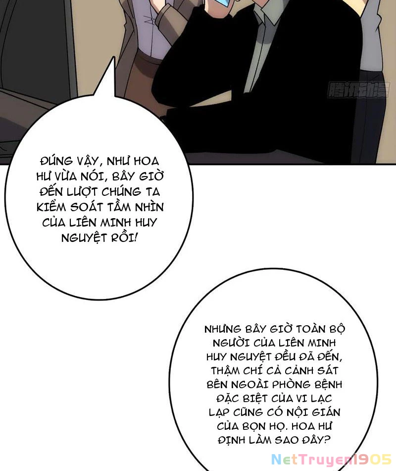 Tin Tức Của Toàn Tri Giả Chapter 51 - Trang 2