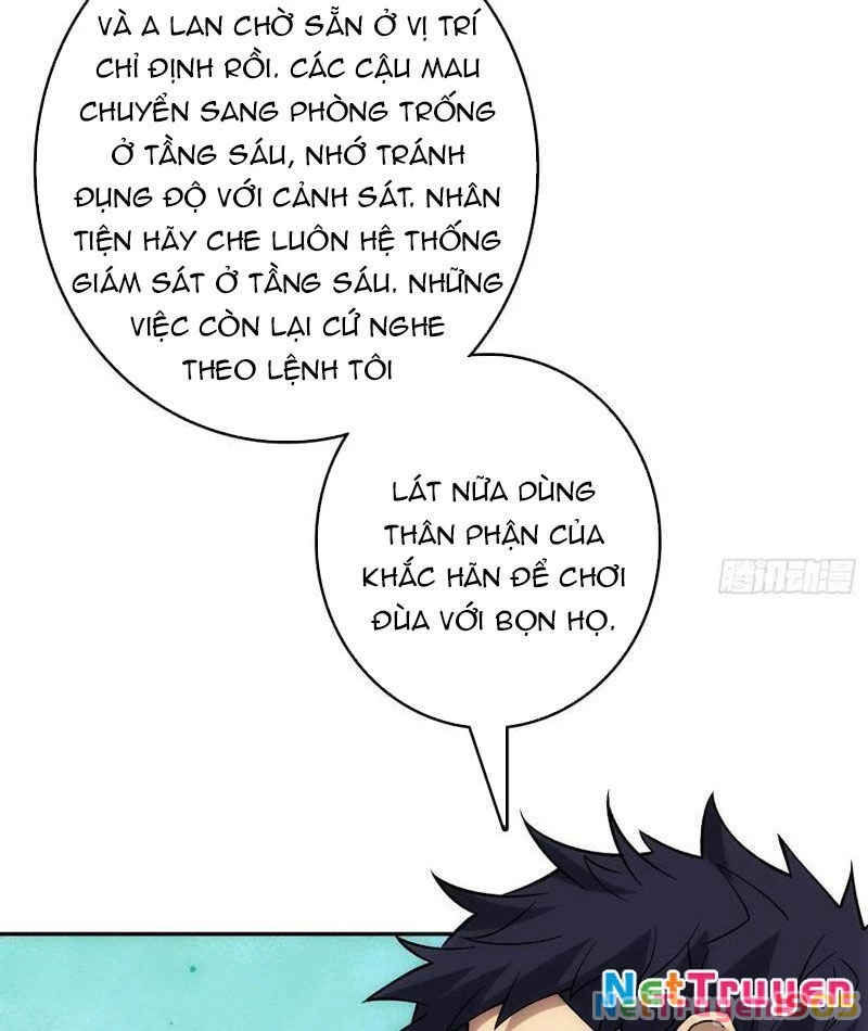 Tin Tức Của Toàn Tri Giả Chapter 51 - Trang 2